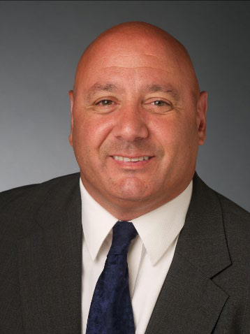 William Xifaras, actor, educator, and youth mentor
